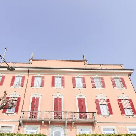 Casa Andrea Apartment Menaggio Exterior photo