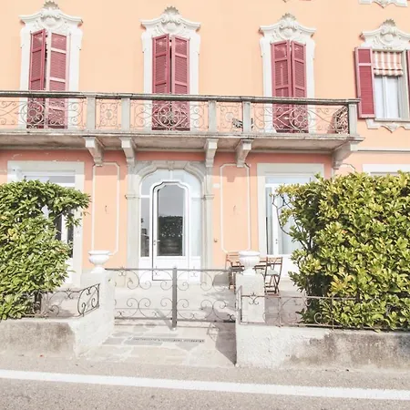 Casa Andrea Apartment Menaggio Exterior photo