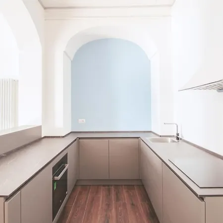 Casa Andrea Apartment Menaggio Exterior photo