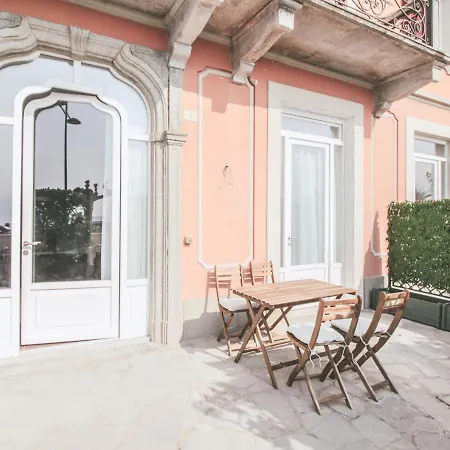 Casa Andrea Apartment Menaggio Exterior photo