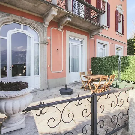 Casa Andrea Apartment Menaggio Exterior photo
