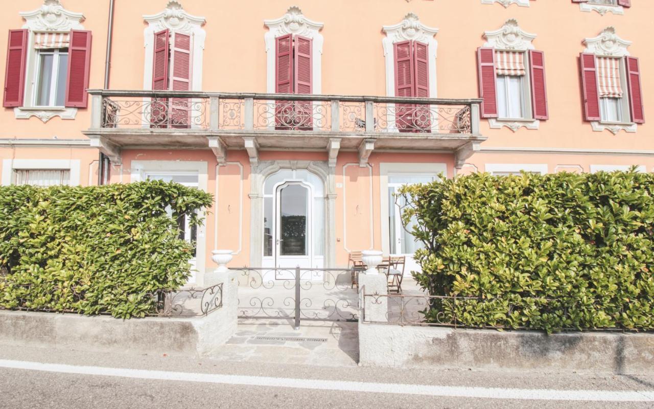 Casa Andrea Menaggio