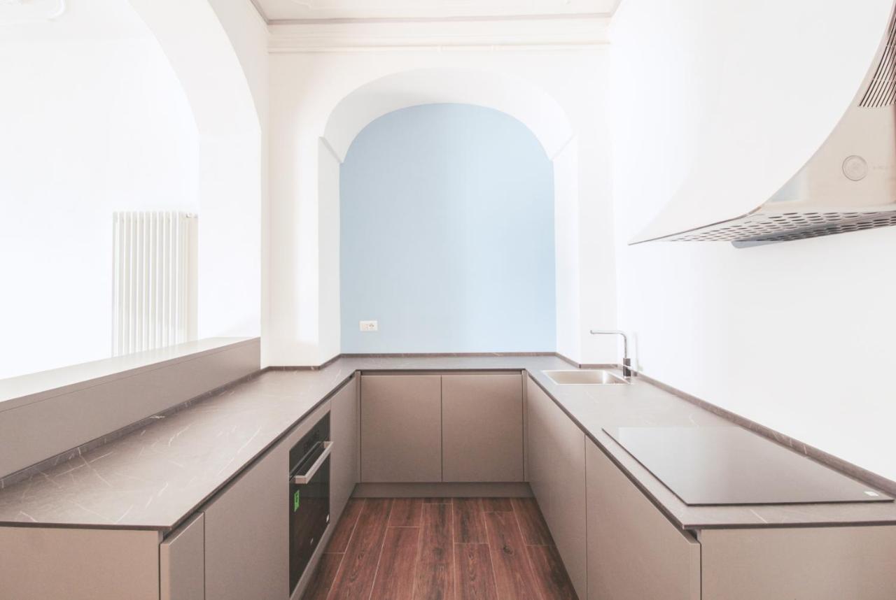 Casa Andrea Apartment *