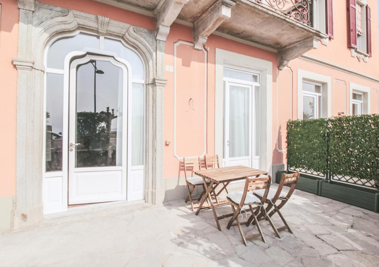 Casa Andrea * Menaggio