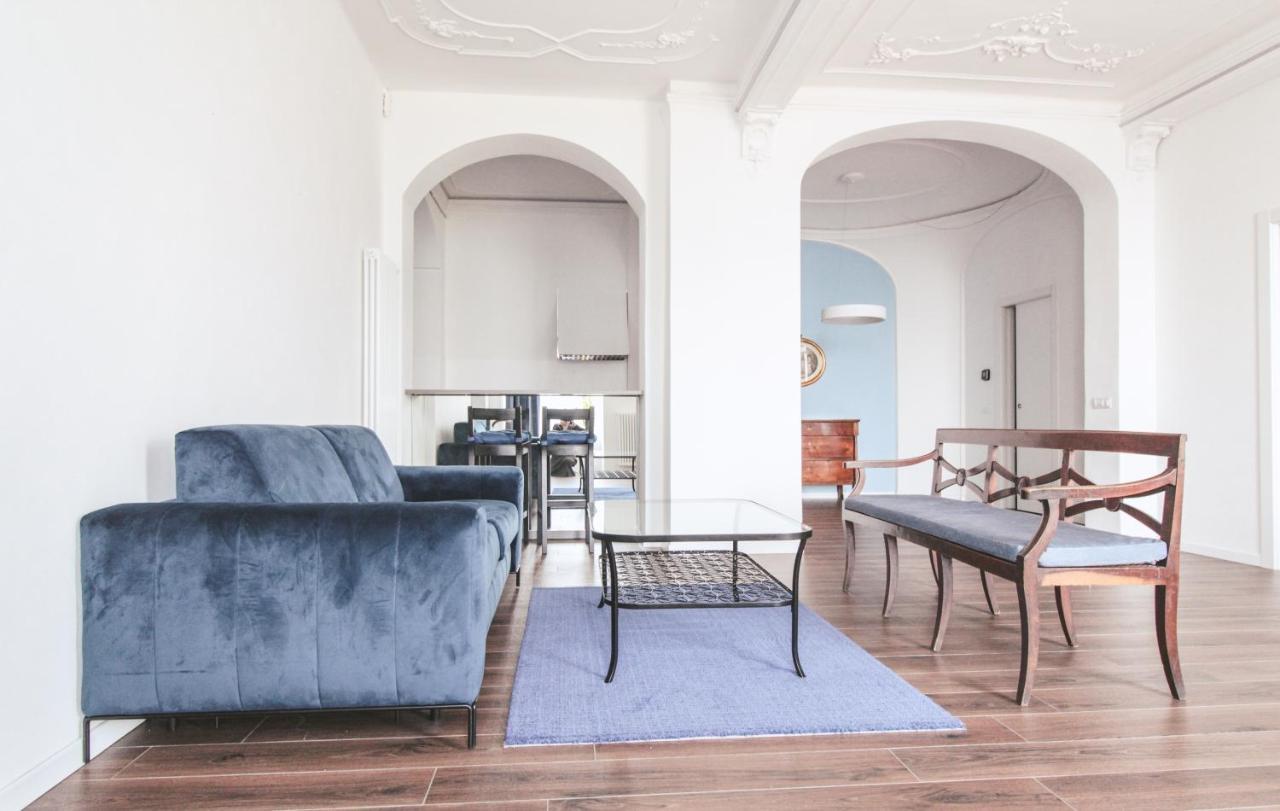 Apartment Casa Andrea Menaggio