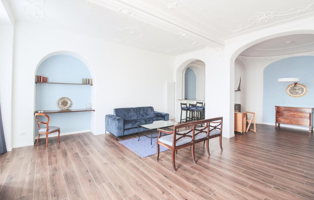 Casa Andrea Menaggio