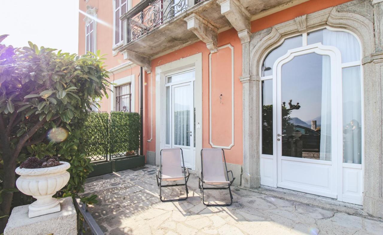 Apartment Casa Andrea Menaggio