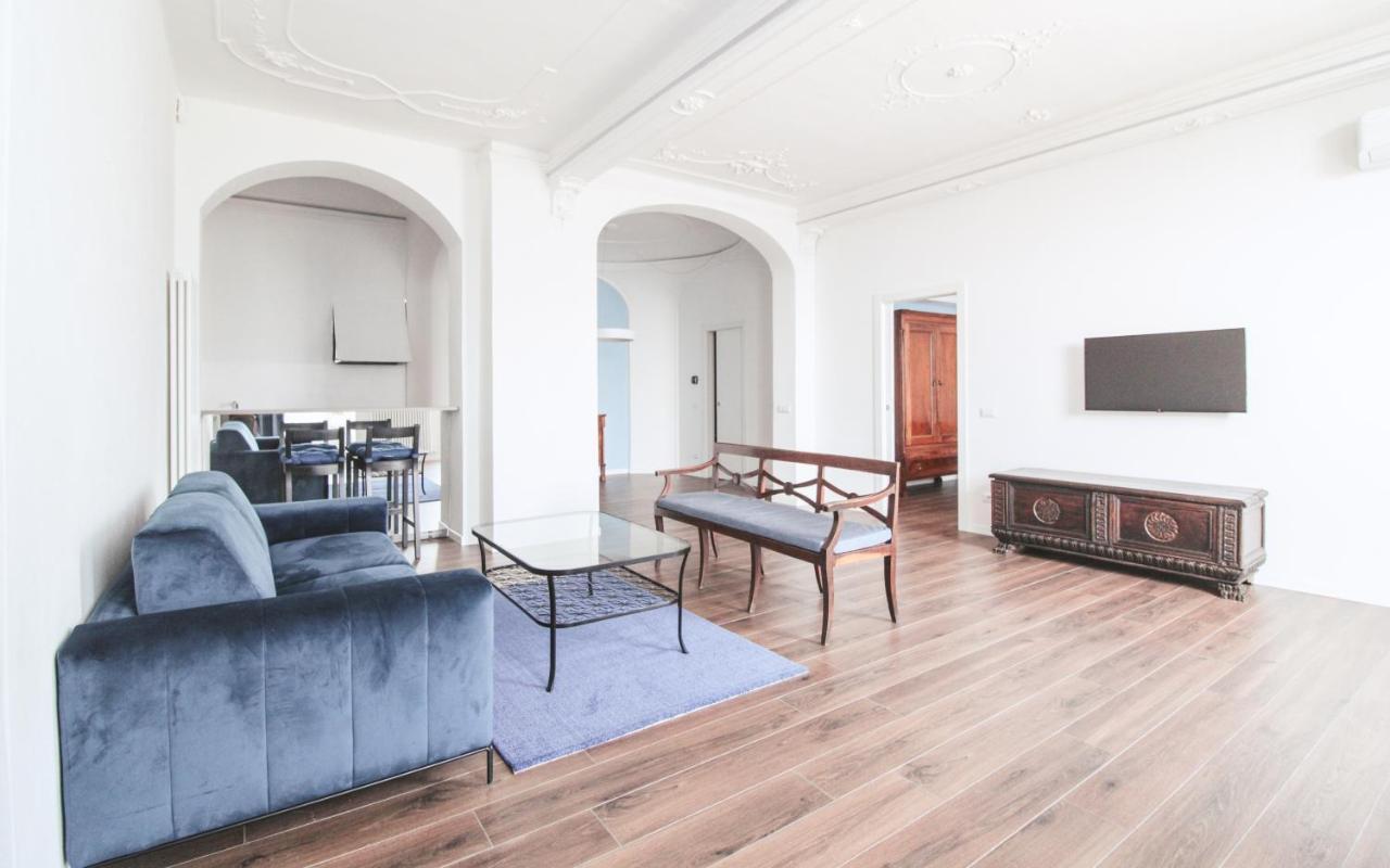 Casa Andrea Apartment *