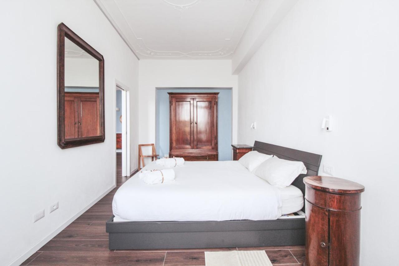 Apartment Casa Andrea *